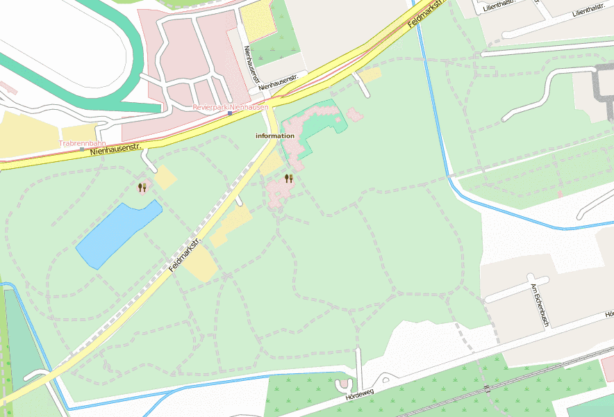 Revierpark Nienhausen