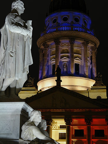 Foto Französischer Dom - Berlin