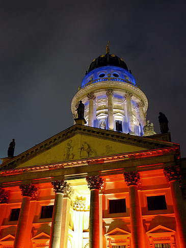 Foto Französischer Dom - Berlin