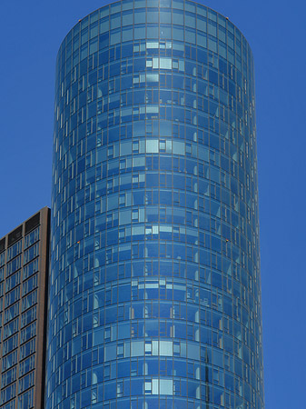 Foto Maintower - Frankfurt am Main