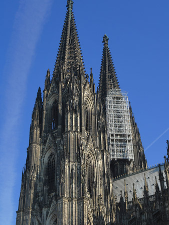 Foto Kölner Dom