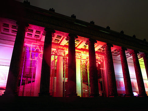 Foto Altes Museum