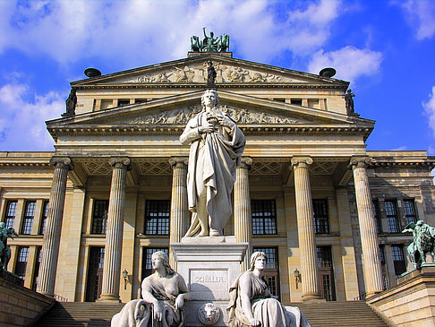 Schauspielhaus Fotos