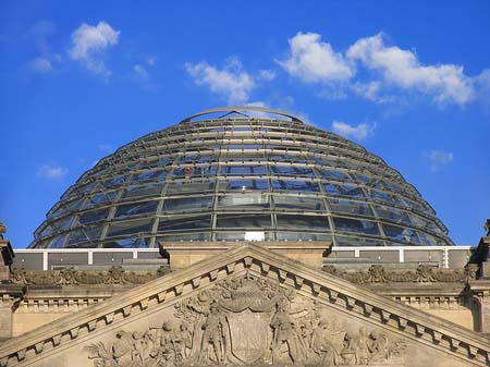 Reichstag Foto 