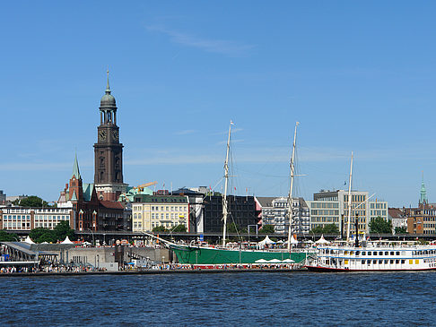 St.-Michaelis-Kirche Foto 