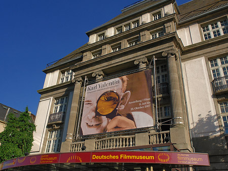 Foto Deutsches Filmmuseum