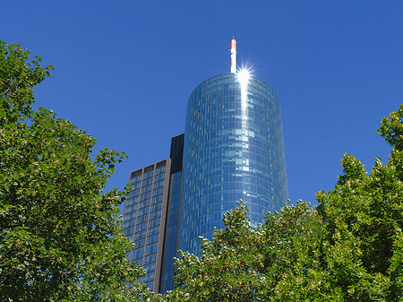 Maintower Foto 