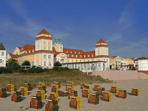 Kurhaus Foto 