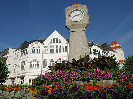 Fotos Seebrücke Binz | Ostseebad Binz